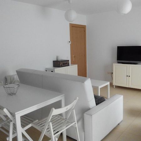 Apartamento La Rueda Olite Eksteriør billede