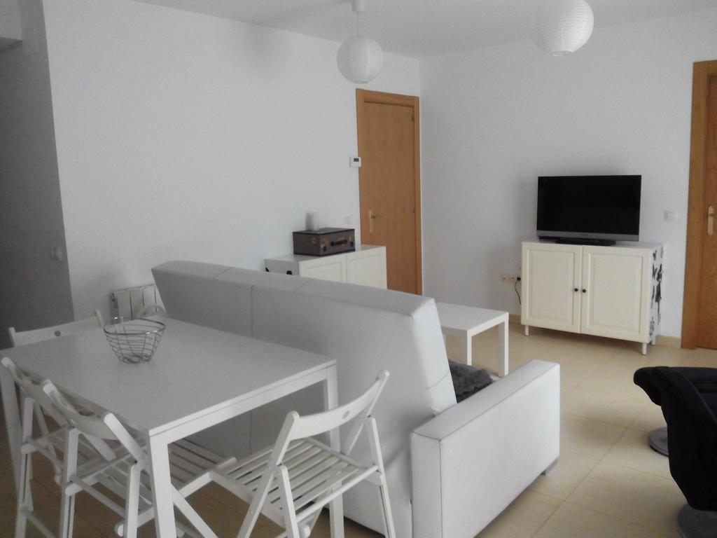 Apartamento La Rueda Olite Eksteriør billede