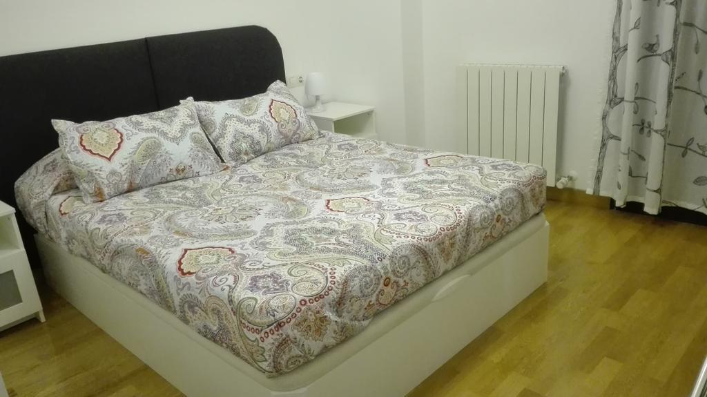 Apartamento La Rueda Olite Eksteriør billede