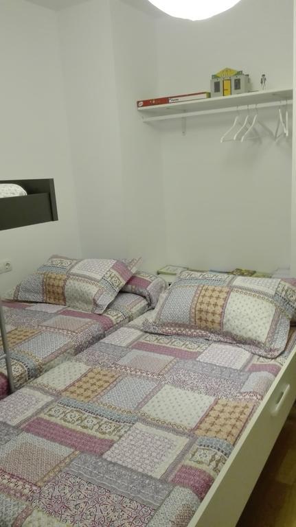 Apartamento La Rueda Olite Eksteriør billede