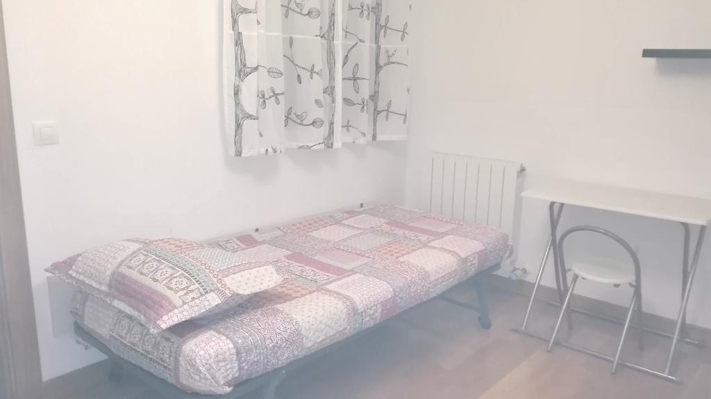 Apartamento La Rueda Olite Eksteriør billede