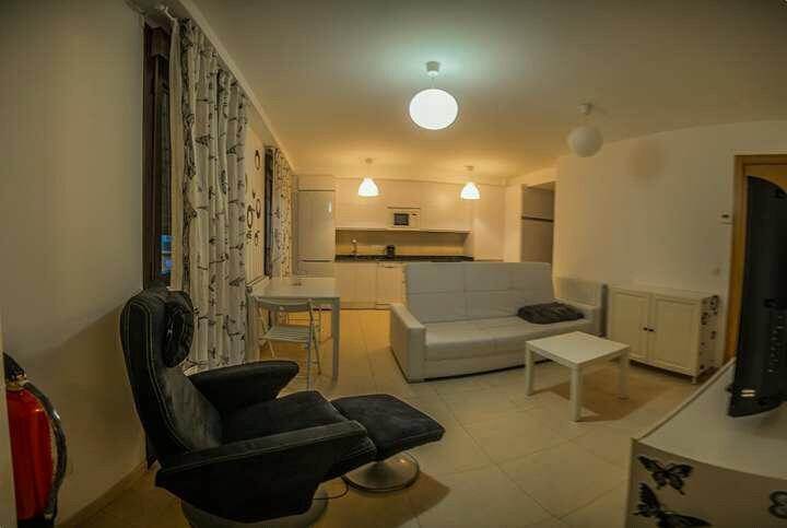Apartamento La Rueda Olite Eksteriør billede